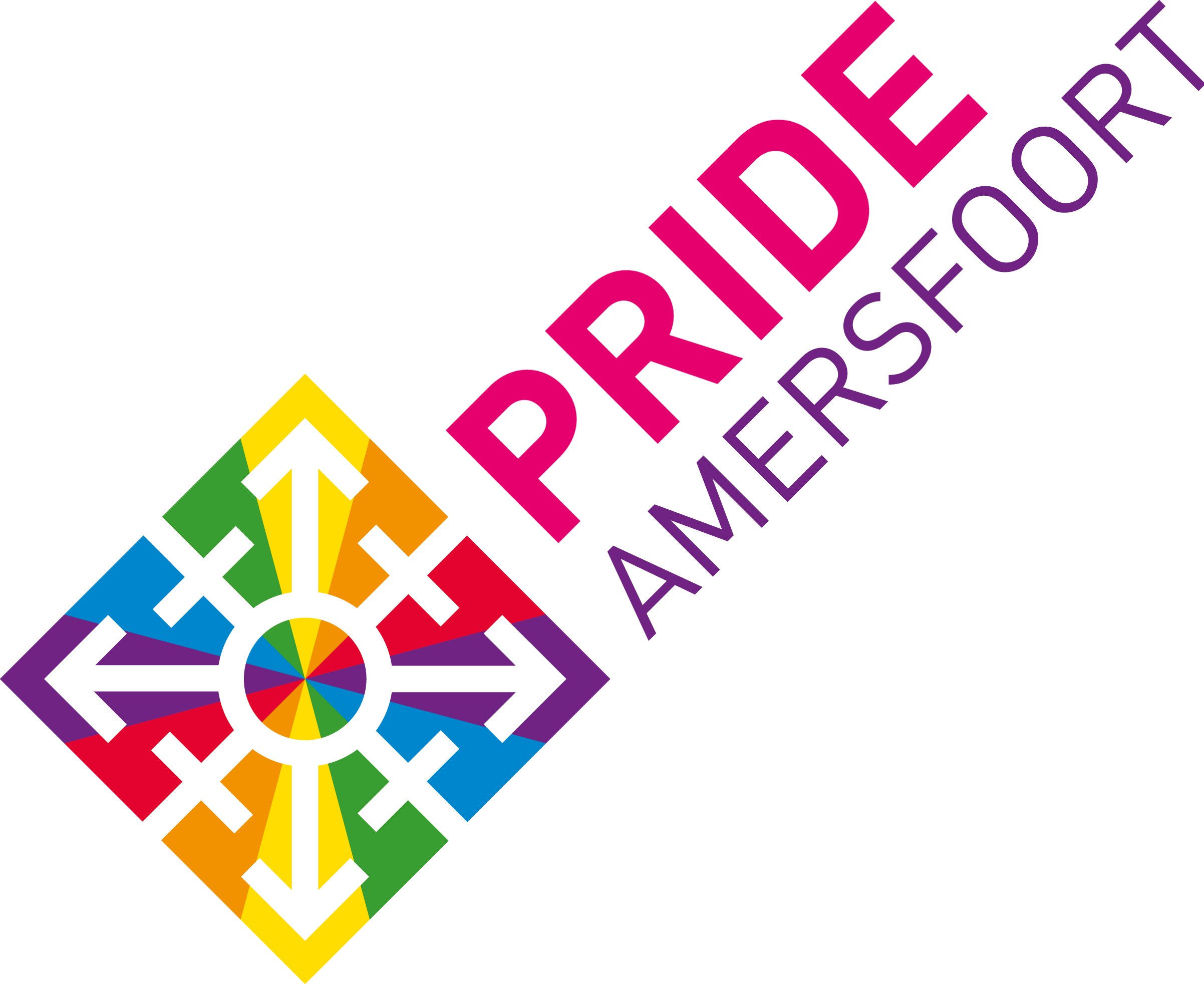 Pride Amersfoort